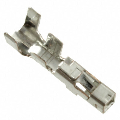 1871731-1 by TE Connectivity AMP Connectors - CONNECTOR SOCKET 18-22AWG CRIMP TIN