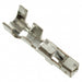 1871731-1 by TE Connectivity AMP Connectors - CONNECTOR SOCKET 18-22AWG CRIMP TIN