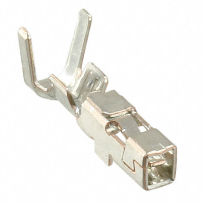 1871744-1 by TE Connectivity AMP Connectors - CONNECTOR SOCKET 22-28AWG CRIMP TIN