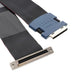 187252-01 by NI - RC68-68 RIBBON CABLE, 68 D-TYPE