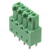 1875441 by Phoenix Contact - TERM BLOCK HDR 4POS VERT 3.81MM