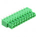 1875506 by Phoenix Contact - TERM BLOCK HDR 10POS VERT 3.81MM