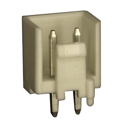 1877285-2 by TE Connectivity AMP Connectors - CONNECTOR HEADER VERT 2POS 3.96MM