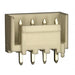 1877285-4 by TE Connectivity AMP Connectors - CONNECTOR HEADER VERT 4POS 3.96MM