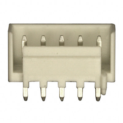 1877285-5 by TE Connectivity AMP Connectors - CONNECTOR HEADER VERT 5POS 3.96MM