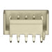 1877285-5 by TE Connectivity AMP Connectors - CONNECTOR HEADER VERT 5POS 3.96MM