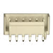1877285-6 by TE Connectivity AMP Connectors - CONNECTOR HEADER VERT 6POS 3.96MM