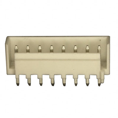 1877285-8 by TE Connectivity AMP Connectors - CONNECTOR HEADER VERT 8POS 3.96MM