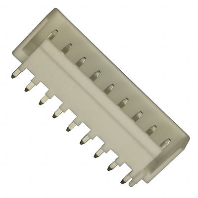 1877285-9 by TE Connectivity AMP Connectors - CONNECTOR HEADER VERT 9POS 3.96MM