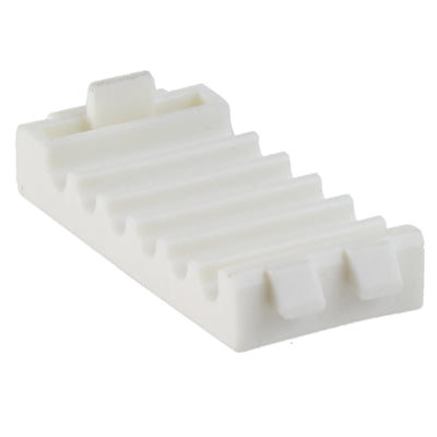 1877419-1 by TE Connectivity AMP Connectors - COVER FOR DUAL CONNECTOR