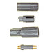 1877845-9 by TE Connectivity AMP Connectors - CONNECTOR PLUG MALE 5POS SOLDER CUP