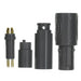 1877850-3 by TE Connectivity AMP Connectors - CONNECTOR PLUG MALE 6POS SOLDER CUP
