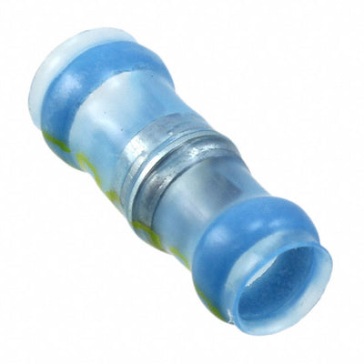 SO63-2-00 by TE Connectivity Aerospace, Defense and Marine - SLDR SLV WIRE-WIRE 0.105/0.145