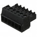 1878846 by Phoenix Contact - TERM BLOCK PLUG 6POS STR 3.5MM