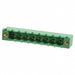 1879201 by Phoenix Contact - TERM BLOCK HDR 8POS 90DEG 5.08MM