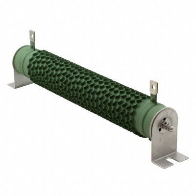 TE400B1R2J by TE Connectivity Passive Product - RESISTOR CHAS MNT 1.2 OHM 5% 400W