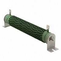 TE400B2R2J by TE Connectivity Passive Product - RESISTOR CHAS MNT 2.2 OHM 5% 400W