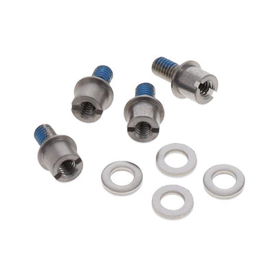 187949-10 by NI - 10PC JACKSCREW KIT FOR CONNECTIN