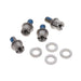 187949-10 by NI - 10PC JACKSCREW KIT FOR CONNECTIN