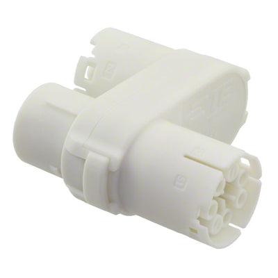1879995-3 by TE Connectivity AMP Connectors - CONNECTOR SSL T-SPLITTER 5POS