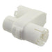 1879995-3 by TE Connectivity AMP Connectors - CONNECTOR SSL T-SPLITTER 5POS