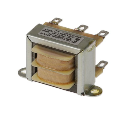 187A16 by Hammond Manufacturing - PWR XFMR LAMINATED 2.4VA CHAS MT
