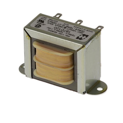 187D20 by Hammond Manufacturing - PWR XFMR LAMINATED 30VA CHAS MT