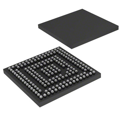 TWL6030B1A0CMR by Texas Instruments - IC POWER MGMT 187FCBGA