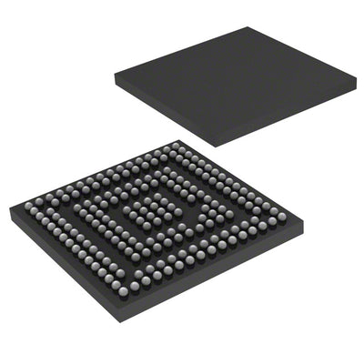 TWL6030B1A4CMRR by Texas Instruments - IC POWER MGMT 187FCBGA
