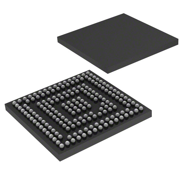 TWL6030B1A4CMRR by Texas Instruments - IC POWER MGMT 187FCBGA