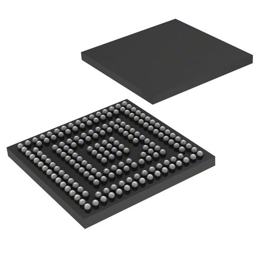 TWL6030B107CMRR by Texas Instruments - IC POWER MGMT 187FCBGA