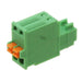 1881325 by Phoenix Contact - TERM BLOCK PLUG 2POS STR 2.5MM