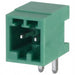 1881448 by Phoenix Contact - TERM BLOCK HDR 2POS 90DEG 2.5MM