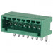 1881503 by Phoenix Contact - TERM BLOCK HDR 8POS 90DEG 2.5MM