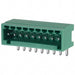1881516 by Phoenix Contact - TERM BLOCK HDR 9POS 90DEG 2.5MM