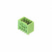 1881574 by Phoenix Contact - TERM BLOCK HDR 4POS VERT 2.5MM