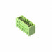 1881600 by Phoenix Contact - TERM BLOCK HDR 7POS VERT 2.5MM