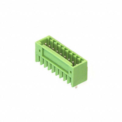 1881626 by Phoenix Contact - TERM BLOCK HDR 9POS VERT 2.5MM