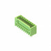 1881626 by Phoenix Contact - TERM BLOCK HDR 9POS VERT 2.5MM