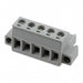 1882832 by Phoenix Contact - TERM BLOCK PLUG 5POS STR 5.08MM