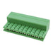 1883129 by Phoenix Contact - TERM BLOCK PLUG 10POS STR 5MM