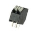1885650000 by Weidmuller - TERM BLOCK 2POS 45DEG 3.5MM PCB