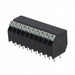 1885730000 by WeidmÃ¼ller - TERM BLOCK 10POS 45DEG 3.5MM PCB