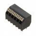 1885920000 by Weidmuller - TERM BLOCK 6POS 45DEG 3.81MM PCB