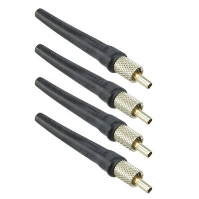 1885994 by Phoenix Contact - CONNECTOR FIBER FSMA PLUG SMPLX