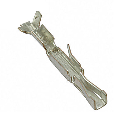 188744-1 by TE Connectivity AMP Connectors - CONNECTOR SOCKET 24-28AWG CRIMP TIN