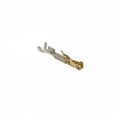 188746-1 by TE Connectivity AMP Connectors - CONNECTOR SOCKET 24-28AWG CRIMP GOLD
