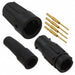 18880-4PG-522 by Conxall/Switchcraft - CONNECTOR RECPT MALE 4POS GOLD CRIMP