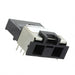 1888019-4 by TE Connectivity AMP Connectors - CONNECTOR MINI SAS RCP 36P SLD RA SMD