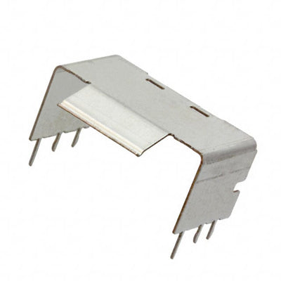 1888021-8 by TE Connectivity AMP Connectors - CONNECTOR SHELL FOR MINISAS RCPT